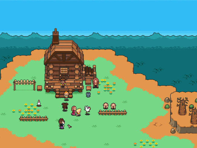 Mother 3i (2007) MP3 - Download Soundtracks for FREE!